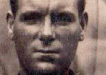 ‘El darrer heroi irlandès, Jack Nalty’, per Batiste Forcadell