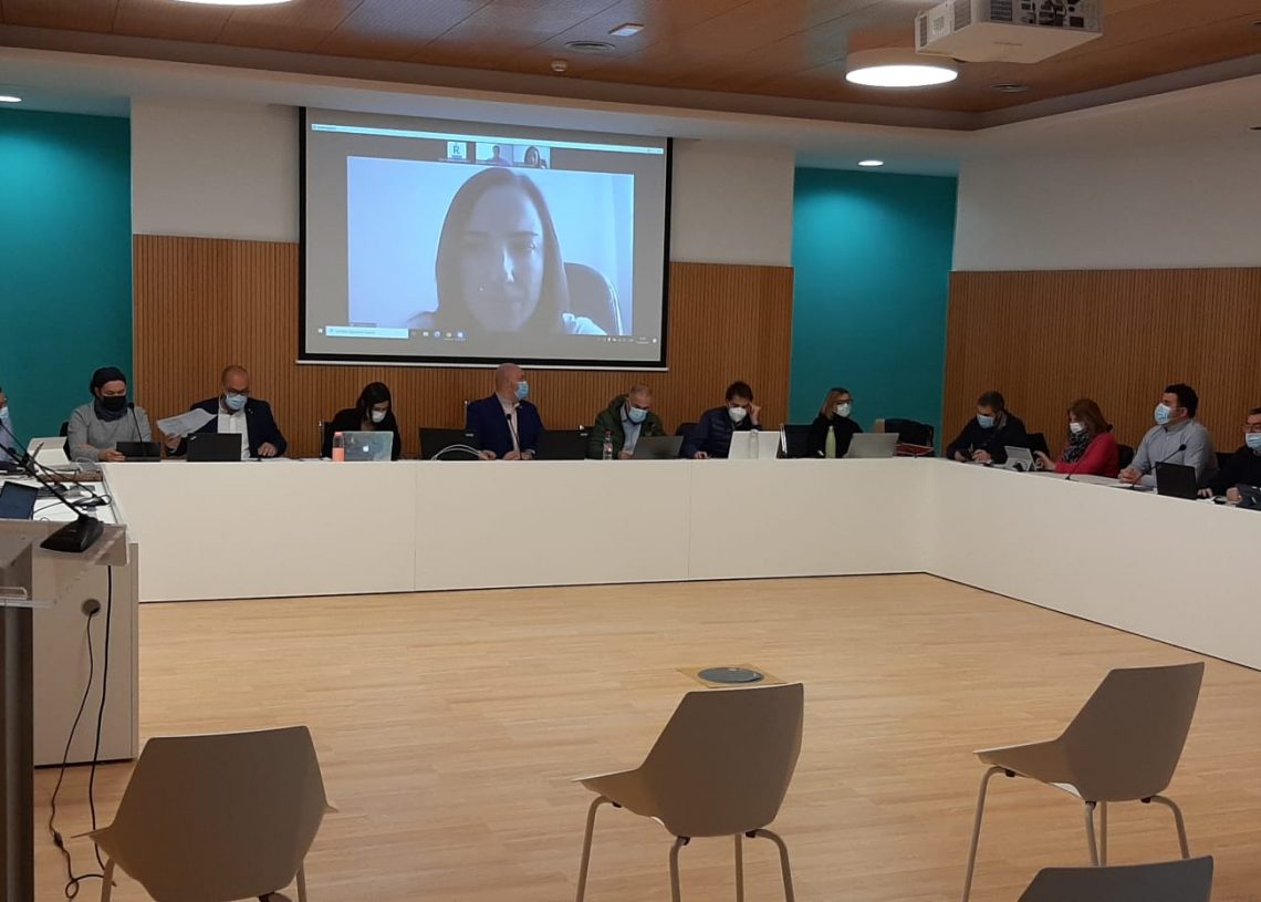 ‘La Victòria és per als Valents’, per Batiste Forcadell