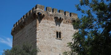 Amposta encendrà la Carrova en una acció pels drets humans a la Mediterrània