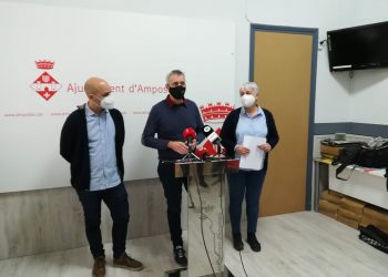 L’Ajuntament d’Amposta facilita que 126 persones trobin feina durant el 2021 amb ajuts a la contractació