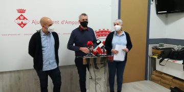 L’Ajuntament d’Amposta facilita que 126 persones trobin feina durant el 2021 amb ajuts a la contractació