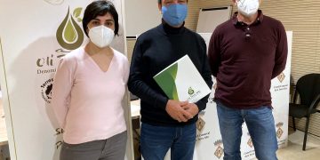 La DOP Terra Alta presenta els olis novells a l’Espai Mercat de la Boqueria