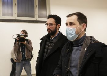 La democràcia europea i la justícia espanyola