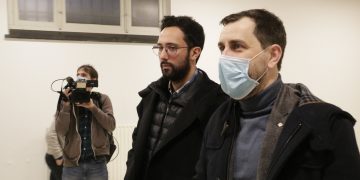 La democràcia europea i la justícia espanyola