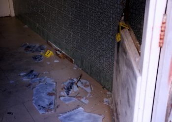 Passen a disposició judicial set detinguts per la mort violenta d’un jove a Roquetes