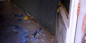 Passen a disposició judicial set detinguts per la mort violenta d’un jove a Roquetes