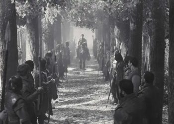 El nou ‘Macbeth’ de Joel Coen, l’estrena més destacada a cinemes i plataformes