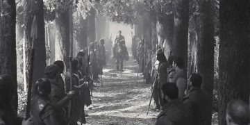 El nou ‘Macbeth’ de Joel Coen, l’estrena més destacada a cinemes i plataformes