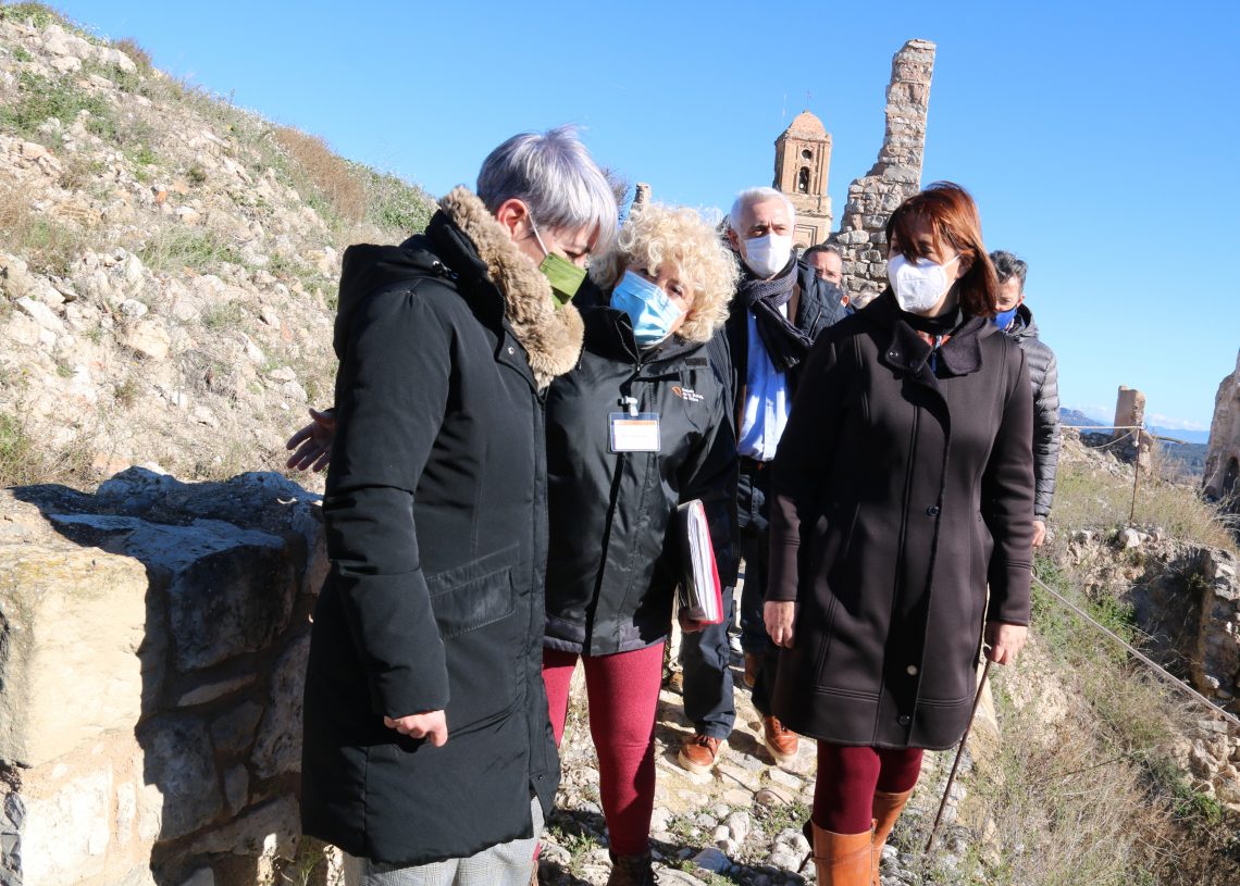 Catalunya i el País Valencià intercanviaran dades genètiques dels desapareguts de la Guerra Civil