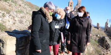 Catalunya i el País Valencià intercanviaran dades genètiques dels desapareguts de la Guerra Civil