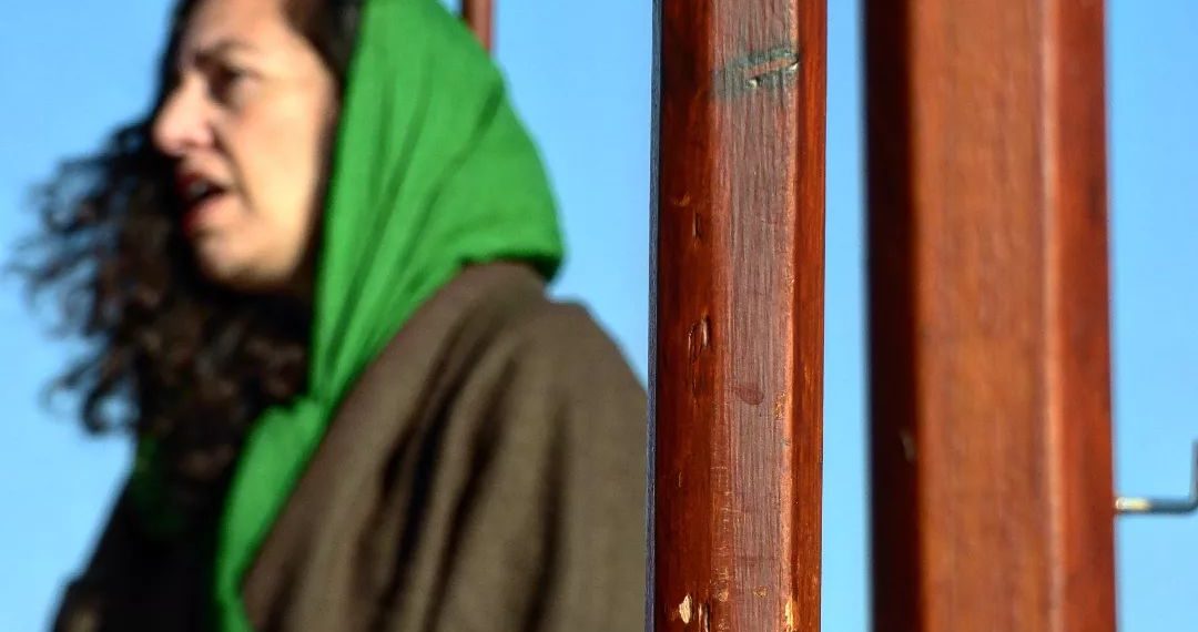 Lo Sirgador participa en el rodatge del documental ‘Terra d’Edom’