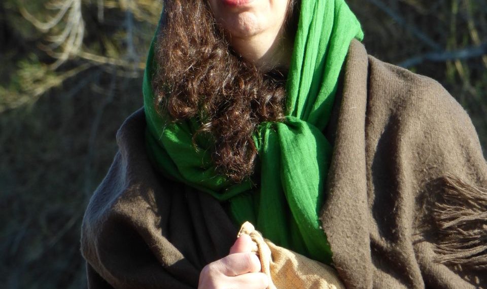 Lo Sirgador participa en el rodatge del documental ‘Terra d’Edom’