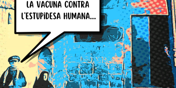 #VinyetaMRF #10 La vacuna definitiva