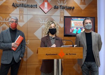 Els Reis Mags faran a Tortosa una cavalcada ‘dels musicals’, més llarga i sense llançament de caramels