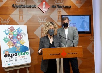 Les noves tecnologies i la gastronomia, les apostes de Tortosa per rellançar Expoebre