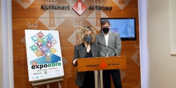 Les noves tecnologies i la gastronomia, les apostes de Tortosa per rellançar Expoebre