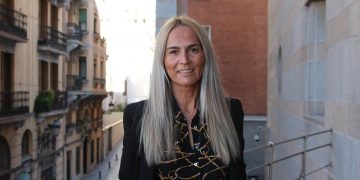 La deltebrenca Vanessa Callau substituirà Miquel Aubà com a senadora d’Esquerra