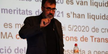 ERC proposa transformar el COPATE i recuperar l’acrònim del CITE