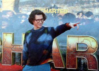 ‘Uncharted’, amb Tom Holland, i ‘Licorice Pizza’, de Paul Thomas Anderson, arriben als cinemes