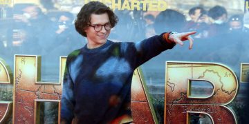 ‘Uncharted’, amb Tom Holland, i ‘Licorice Pizza’, de Paul Thomas Anderson, arriben als cinemes