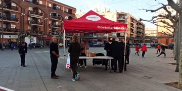 Comença ‘Fes teua Tortosa!’, la campanya de Movem per engrescar la ciutadania