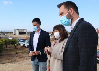 Alcanar, Ulldecona i Vinaròs reclamen ajuda per afrontar els 6,5 milions pels aiguats