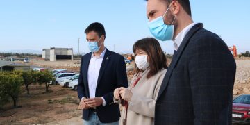 Alcanar, Ulldecona i Vinaròs reclamen ajuda per afrontar els 6,5 milions pels aiguats