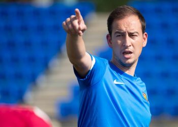 Rafel Navarro, segon entrenador del Barça femení