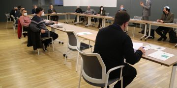 La xarxa pública de fibra òptica arribarà enguany a 21 municipis i 15 polígons industrials més de l’Ebre