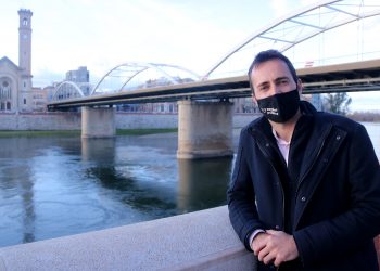 Jordan proposa un ‘Pacte de l’Ebre’ per reduir el ‘minitransvasament’ a Tarragona