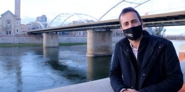 Jordan proposa un ‘Pacte de l’Ebre’ per reduir el ‘minitransvasament’ a Tarragona