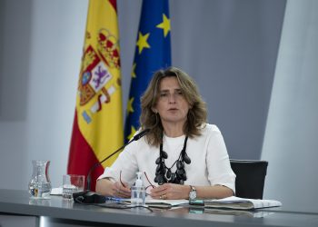 Ribera avala els parcs eòlics al mar pel tancament de les nuclears catalanes