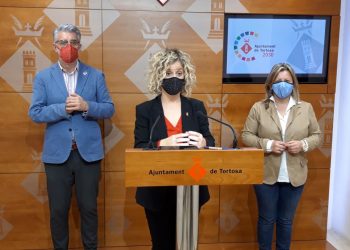 El pressupost de Tortosa per al 2022 quedarà aprovat este dilluns a la mitjanit