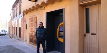 El 70% de les sucursals bancàries al Camp i l’Ebre han tancat en poc més d’una dècada