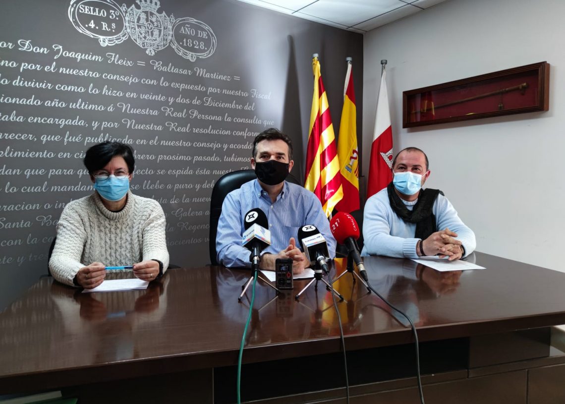 La Taula del Sénia creu que la llei catalana ha frenat l’espoli de les oliveres mil·lenàries