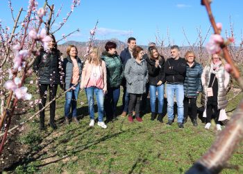 La Ribera en Flor ofereix una quinzena d’activitats amb la participació de deu municipis