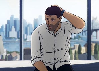 El documental danès d’animació ‘Flee’, triple candidat als Oscar, arriba als cinemes