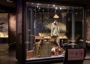 Els espais del COMEBE recuperen les xifres de visitants anteriors a la pandèmia