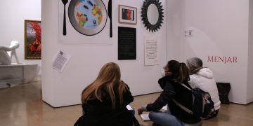 ‘L’ermita sota l’aigua’: un relat artístic multidisciplinar per fer emergir i revaloritzar la creativitat ebrenca