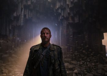 El retorn de ‘Raised by wolves’ i la sèrie ‘Reacher’, principals novetats a plataformes