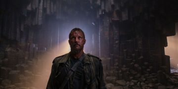 El retorn de ‘Raised by wolves’ i la sèrie ‘Reacher’, principals novetats a plataformes