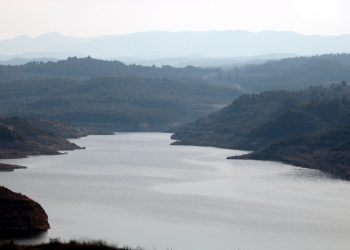 El Segarra-Garrigues començarà a regar enguany amb aigua del pantà de l’Albagés