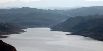 El Segarra-Garrigues començarà a regar enguany amb aigua del pantà de l’Albagés