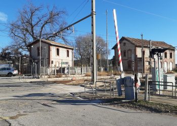 Tortosa rebutja les expropiacions per eliminar el pas a nivell de Campredó