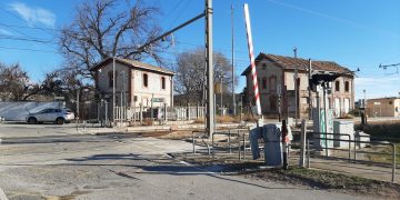 Tortosa rebutja les expropiacions per eliminar el pas a nivell de Campredó