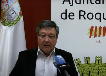 L’abstenció de Llopis farà que el republicà Ivan Garcia siga el nou alcalde de Roquetes
