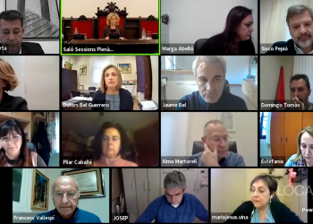 El ple de Tortosa rebutja els assuts de Sercosa amb els vots de la CUP, ERC i Movem