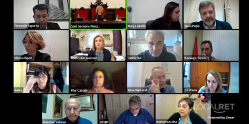 El ple de Tortosa rebutja els assuts de Sercosa amb els vots de la CUP, ERC i Movem