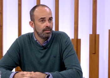 Els reptes de Garcia Maigí: vendre la Lear i resoldre la gestió de la piscina de Roquetes