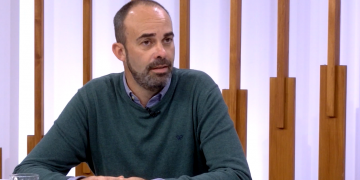 Els reptes de Garcia Maigí: vendre la Lear i resoldre la gestió de la piscina de Roquetes